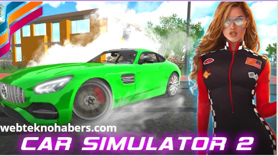 Webteknohaber Car Simulator 2 (2023): Things You Need to Know ...