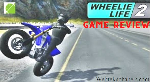 Wheelie life мод