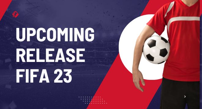 Release FIFA 23