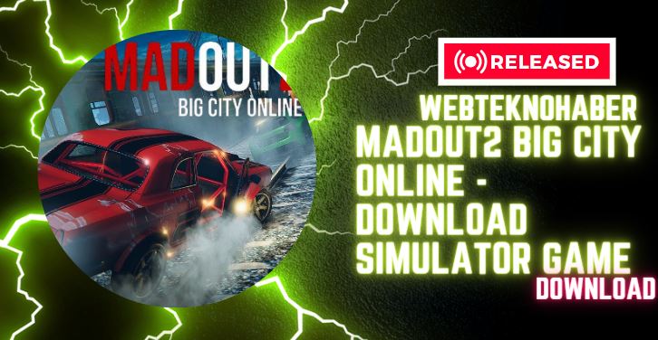 MadOut2