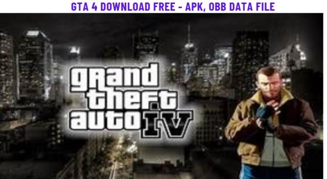 GTA 4 Download