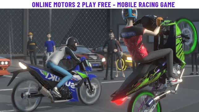 Online Motors 2