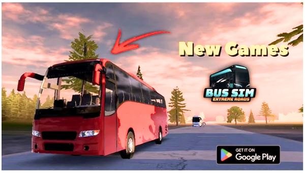 Bus Simulator