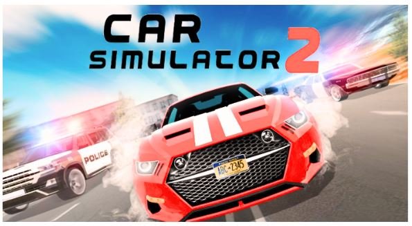 Car Simulator 2