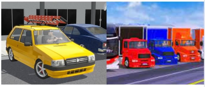 Drivers Jobs Online Simulator